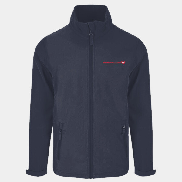 General Tire - RTX Pro Two Layer Soft Shell Jacket