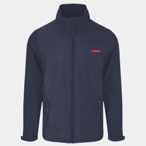 RTX Pro Two Layer Soft Shell Jacket