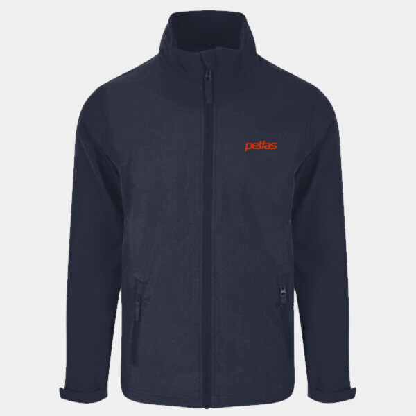 Peltas - RTX Pro Two Layer Soft Shell Jacket