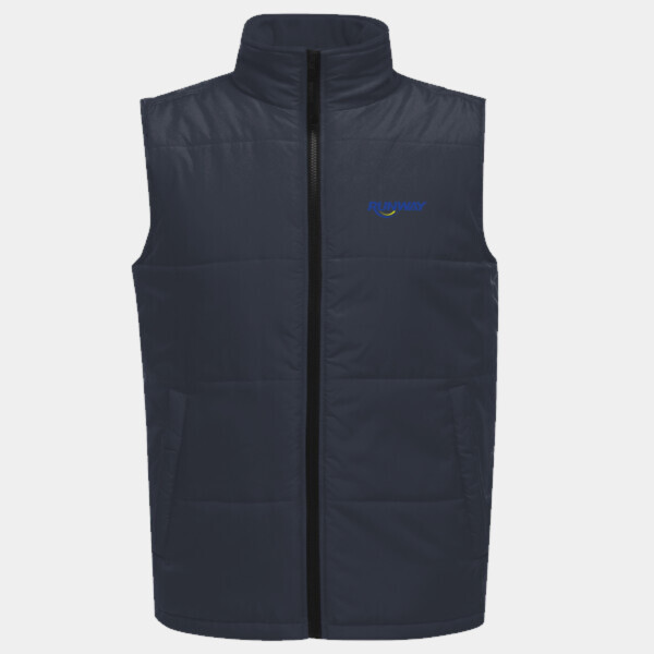 Runway - Regatta Access Insulated Bodywarmer