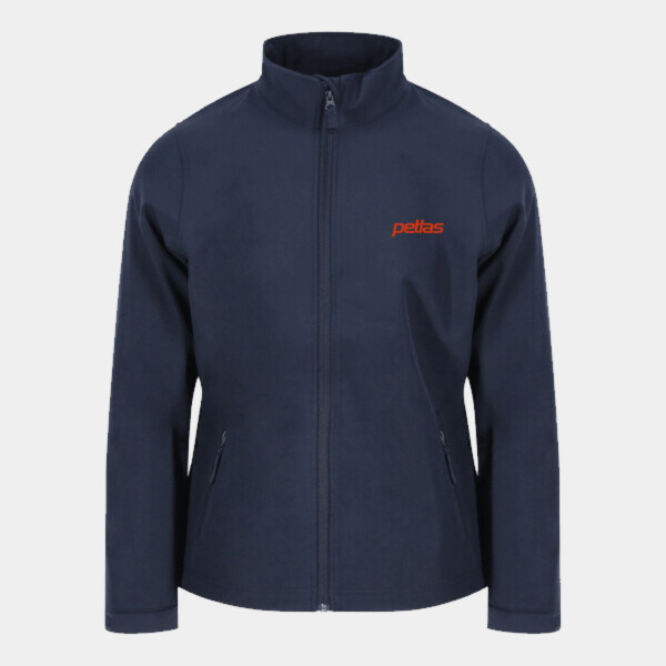 Peltas - Pro RTX Ladies Soft Shell Jacket