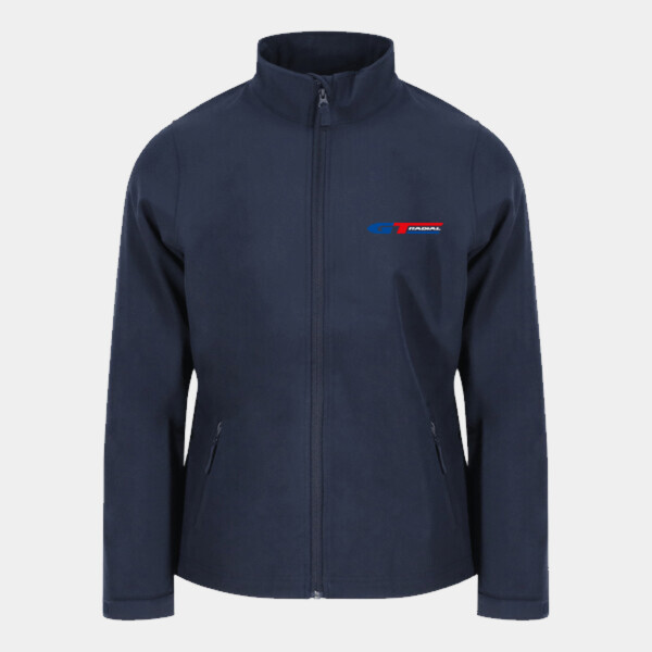 Pro RTX Ladies Soft Shell Jacket