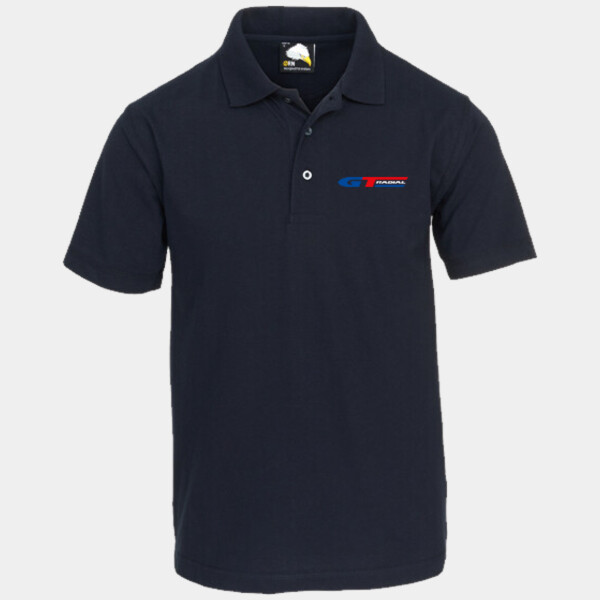 ORN Raven Poloshirt