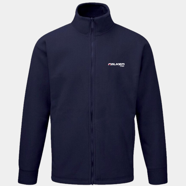 Falken 'White Logo' ORN Albatross Fleece