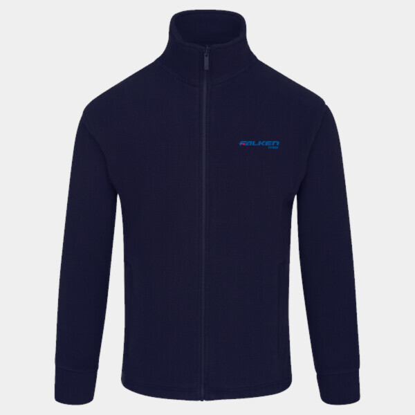 Falken Tyres 'Blue Logo' ORN Albatross Fleece