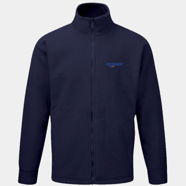 Runway - ORN Albatross Fleece