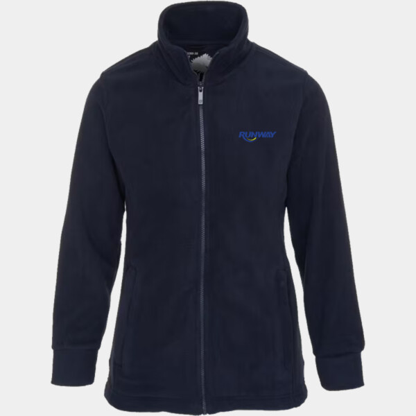 Runway - ORN Ladies Albatross Fleece