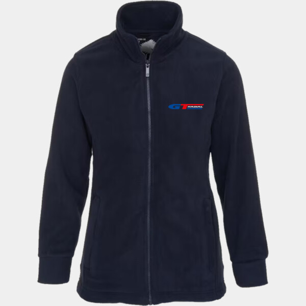 ORN Ladies Albatross Fleece