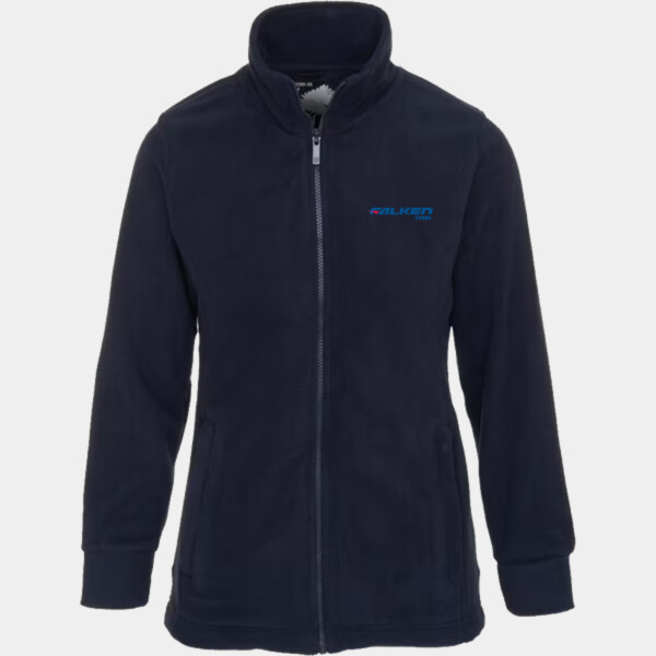 Falken Tyres 'Blue Logo' ORN Ladies Albatross Fleece