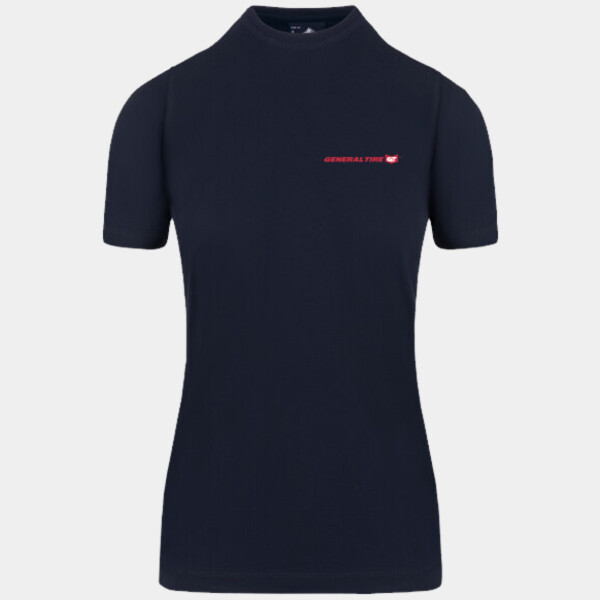 General Tire - ORN Ladies Plover T-Shirt