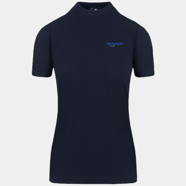 Runway - ORN Ladies Plover T-Shirt