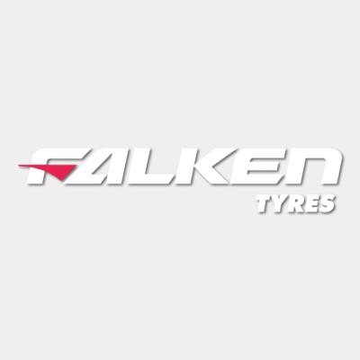Falken Tyres White Thumbnail