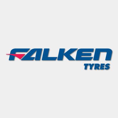 Falken Tyres Blue Thumbnail