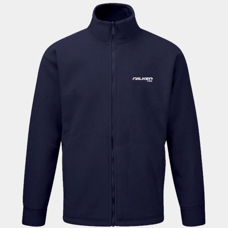 Falken 'White Logo' ORN Albatross Fleece Thumbnail