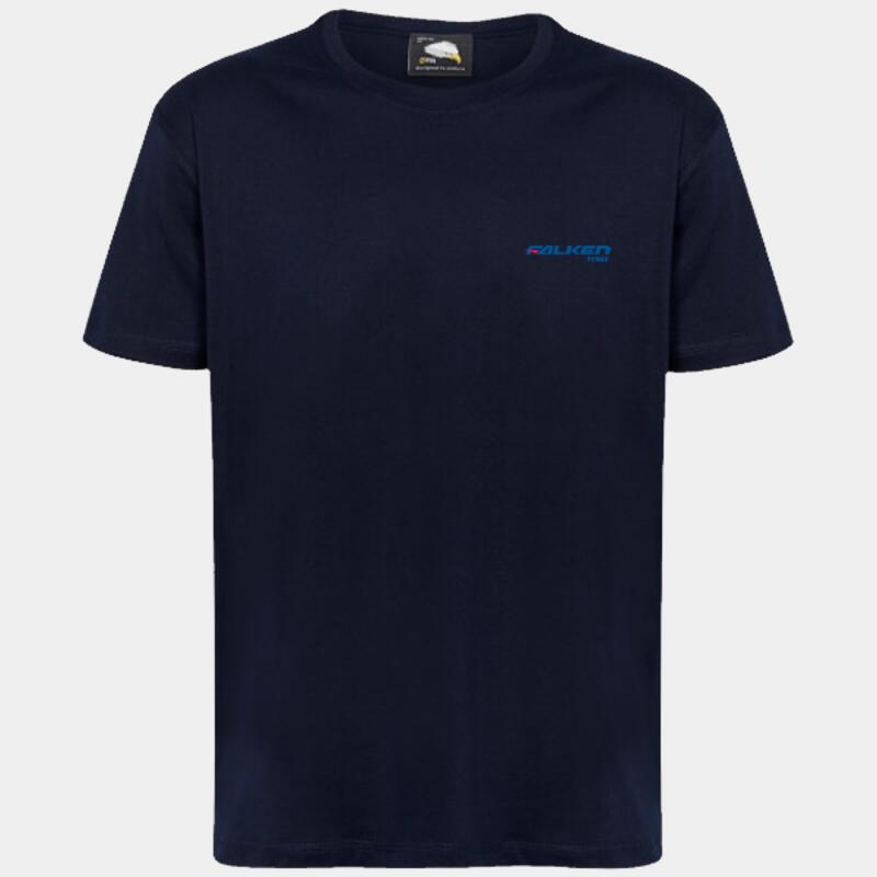 Falken 'BlueLogo' ORN Plover T-Shirt Thumbnail