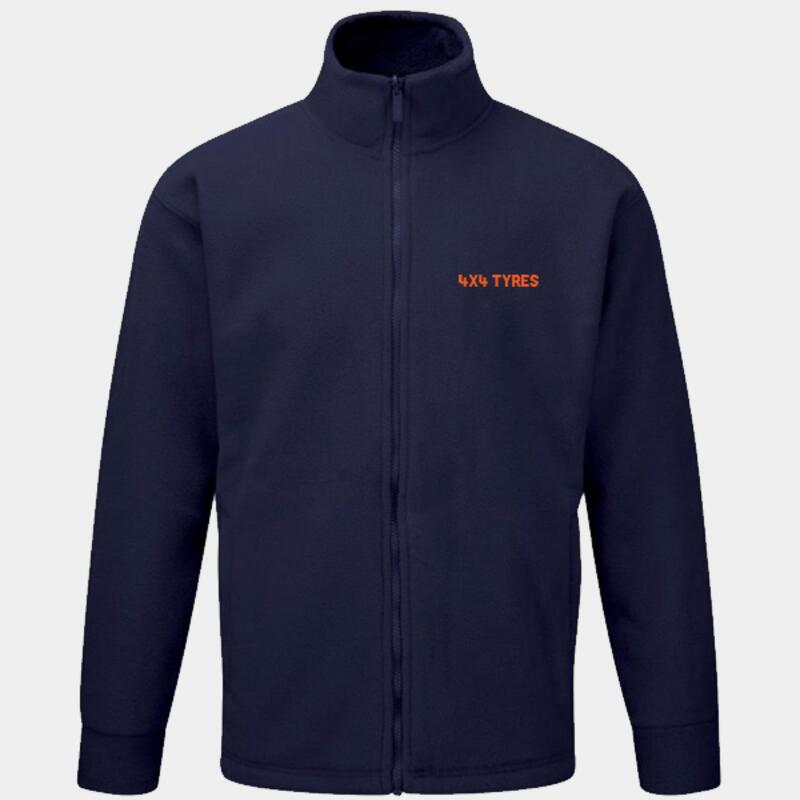 4x4 ORN Albatross Fleece Thumbnail