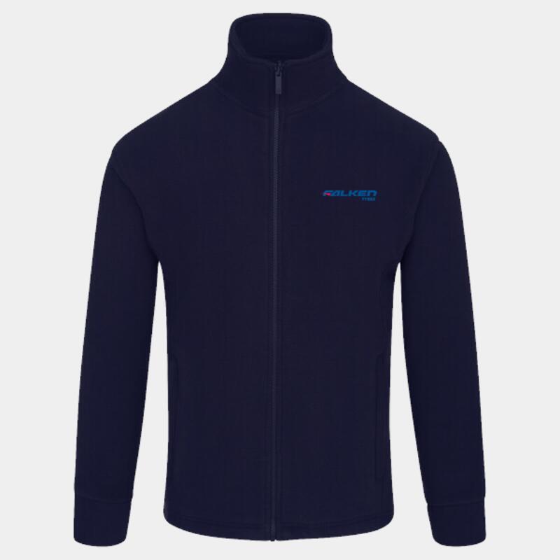 Falken Tyres 'Blue Logo' ORN Albatross Fleece Thumbnail