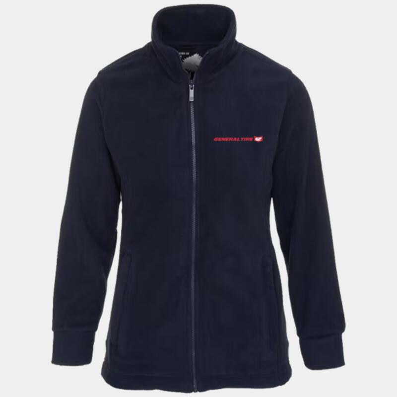 General Tire ORN Ladies Albatross Fleece Thumbnail
