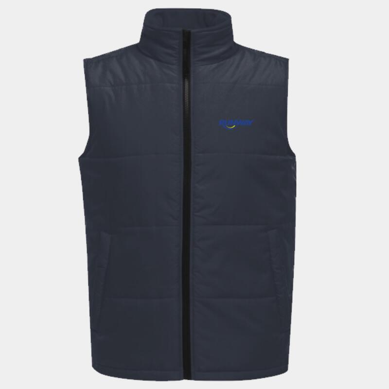 Runway Regatta Access Insulated Bodywarmer Thumbnail