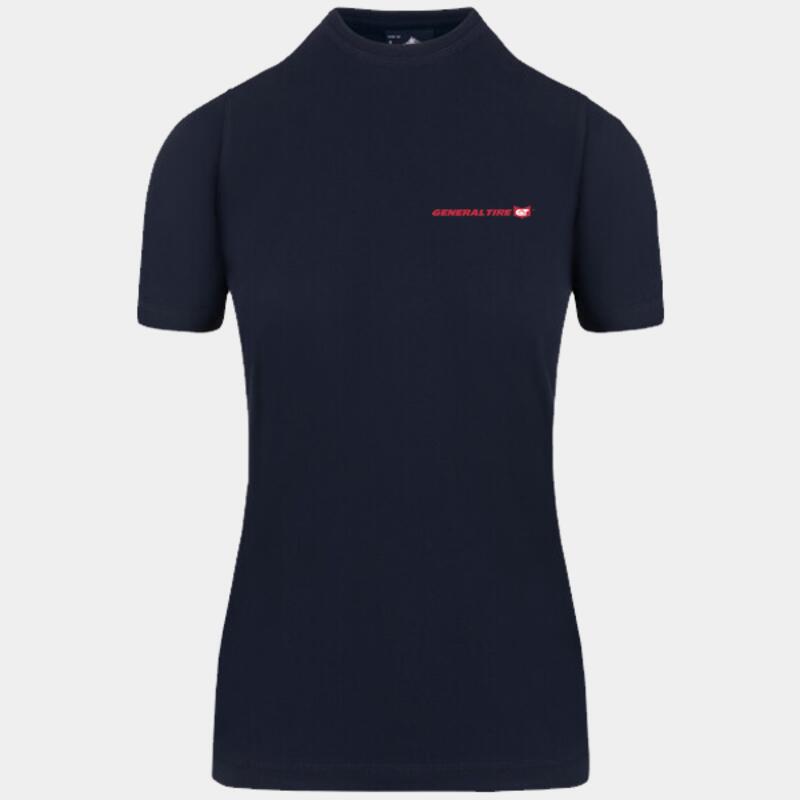 General Tire ORN Ladies Plover T-Shirt Thumbnail