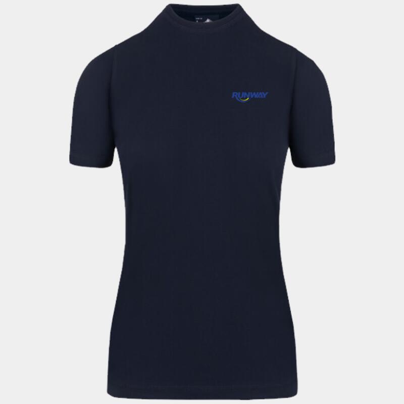 Runway ORN Ladies Plover T-Shirt Thumbnail