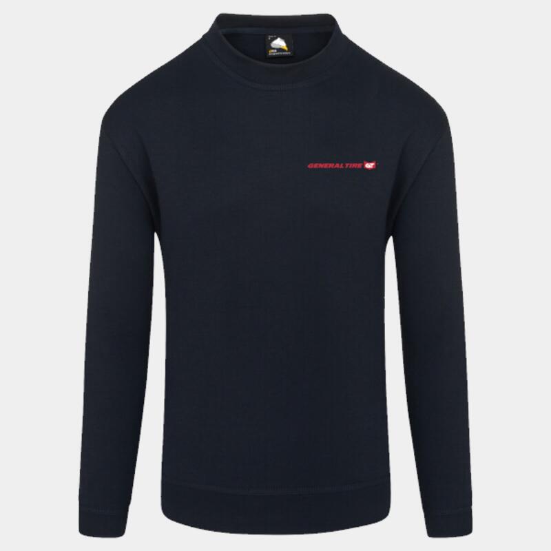 General Tire ORN Kite Sweatshirt Thumbnail