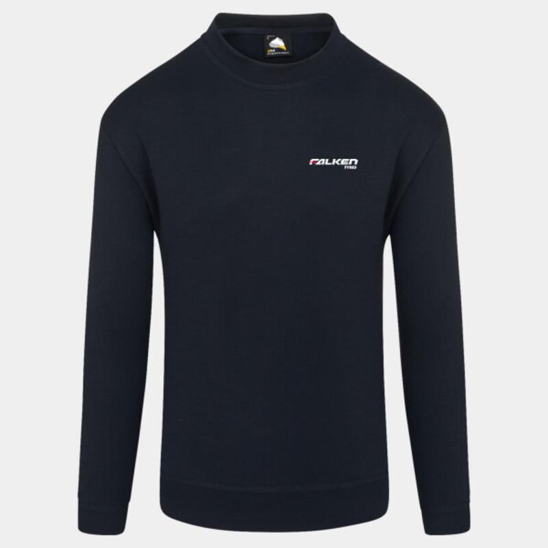 Dunlop ORN Kite Sweatshirt Thumbnail