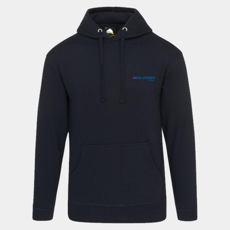 Falken Tyres 'Blue Logo' ORN Owl Hoodie Thumbnail